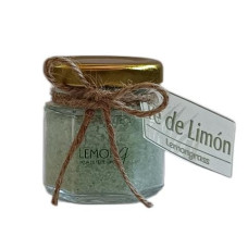 Sales de Baño Te de Limon 48.5 gr